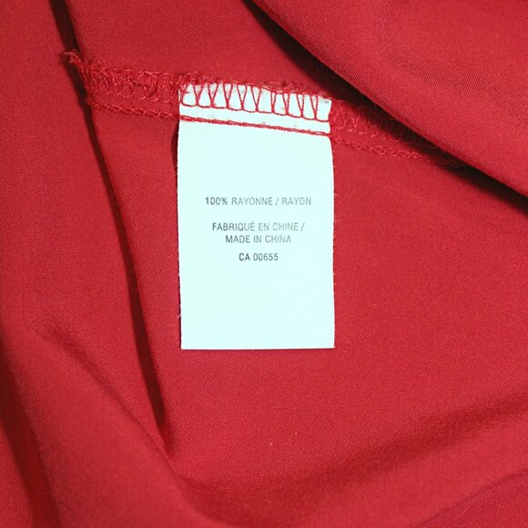 Adjustable Summer Sleeve Tunic - Picture 6 of 7